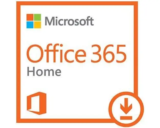 Microsoft Office 365 Home, 32/64 bit, Multi-Language, 1 an, 5 PC/MAC, Licenta ESD (Electronica)