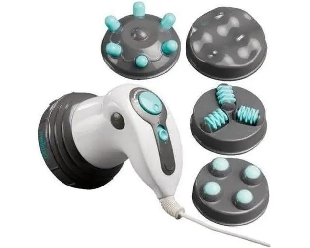 Aparat masaj anticelulitic Medicura M240N