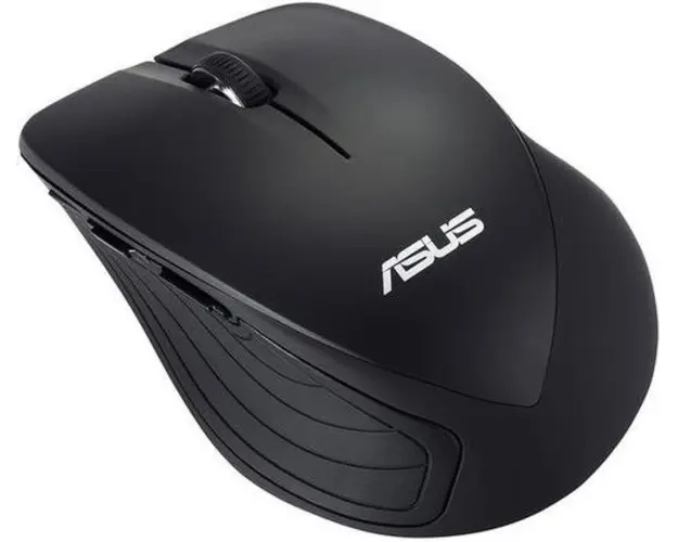 Mouse ASUS WT465 V2 (Negru)