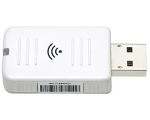 Accesoriu proiector Epson ELPAP10, Wi-Fi