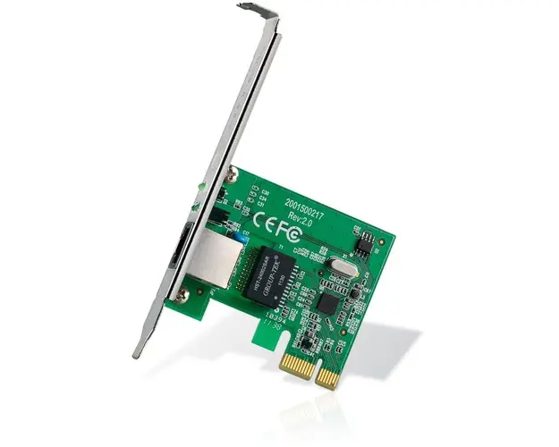 Placa de retea TP-LINK TG-3468, Gigabit, PCI Express