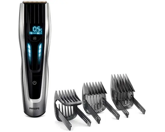 Aparat de tuns Philips Hairclipper series 9000 HC9450/15