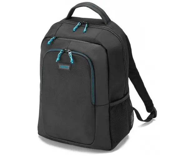 Rucsac Laptop Dicota Spin 15.6inch (Negru)