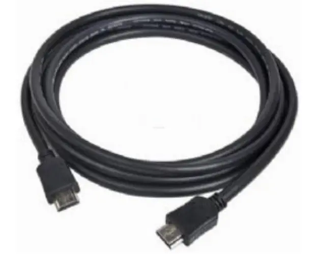 Cablu Gembird CC-HDMI4-7.5M HDMI - HDMI, 7.5m, versiunea 1.4