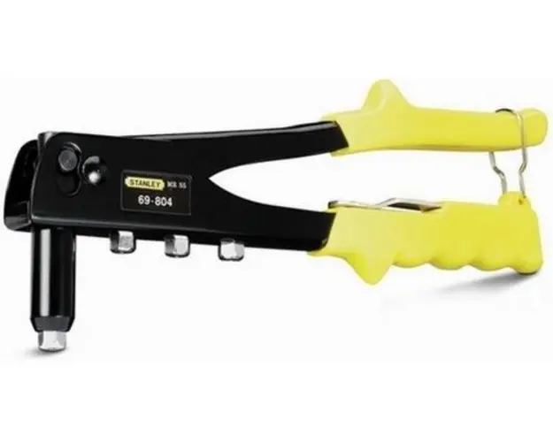 Cleste pentru tras nituri Stanley 0-69-804 MR55