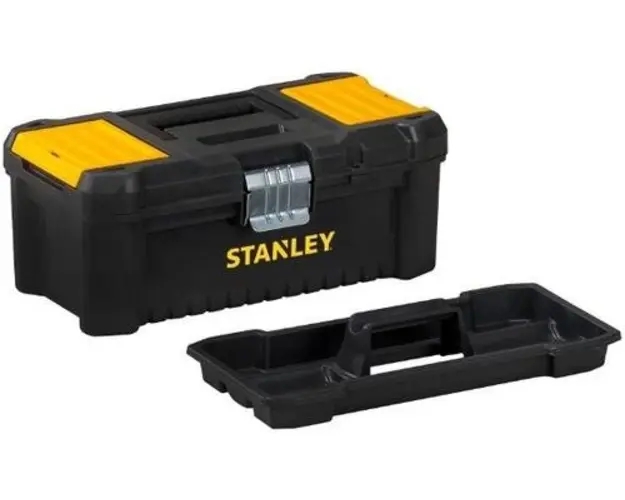 Cutie pentru unelte Stanley STST1-75515, 1 tava detasabila