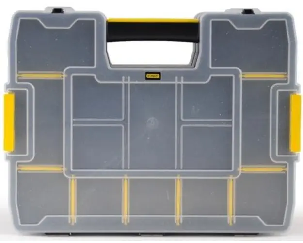 Cutie organizator Stanley Junior 1-97-483