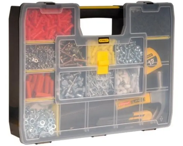 Cutie organizator Stanley Master 1-94-745