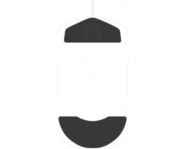 Glide Mouse Mionix pentru seria Avior