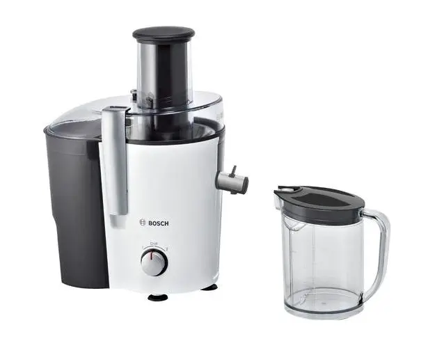 Storcator de fructe si legume Bosch MES25A0, 700W