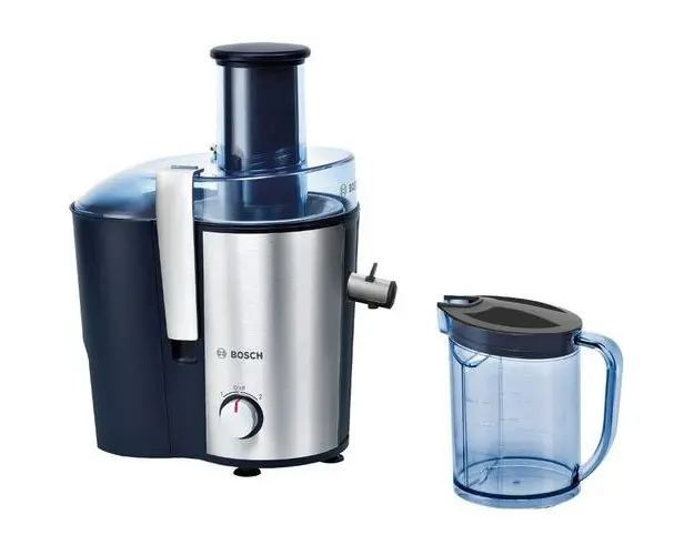 Storcator de fructe si legume BOSCH MES3500, 700W