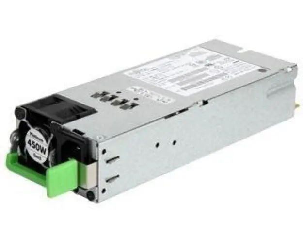 Sursa Server Fujitsu S26113-F575-L13, 450W, pentru TX2560 M1, RX2530 M1, RX2530 M1-L, RX2540 M1, RX2540 M1-L, RX2560 M1