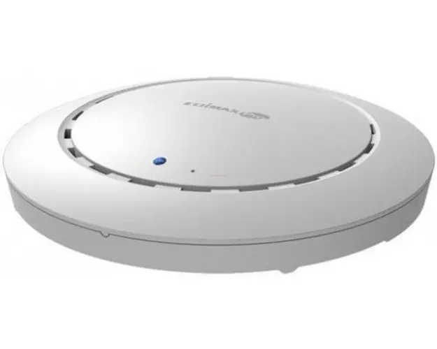 Access point Edimax CAP1200, Gigabit, Dual band, 1200 Mbps, 4 Antene interne 