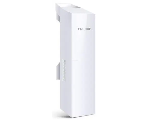 Access point TP-Link CPE210, 300 Mbps, Antena interna, Pentru exterior