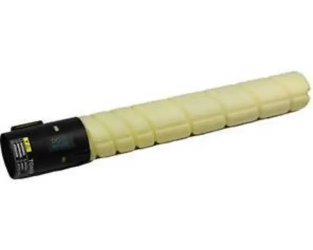 Toner Konica Minolta A33K250 TN-321Y (Galben)