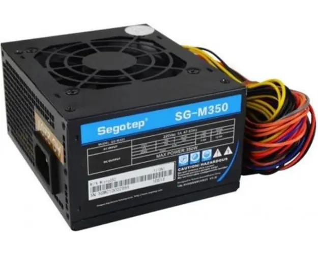 Sursa Segotep SG-M350, 350W