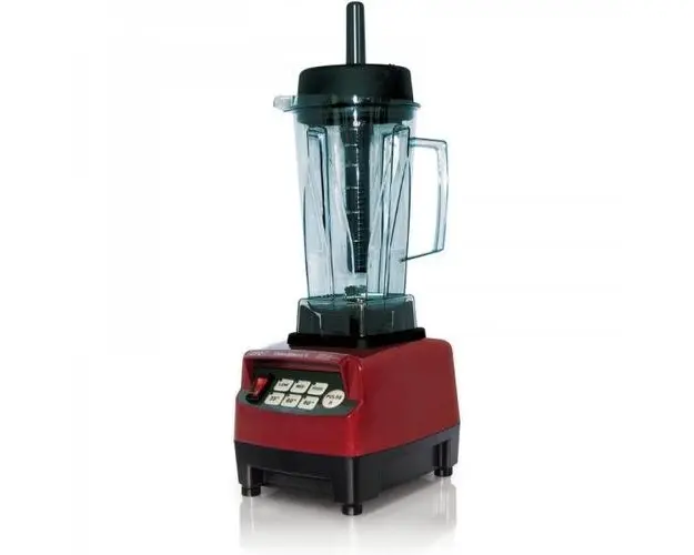Blender JTC OmniBlend V Series TM-800, 2l, 950W, 2l (Maro)