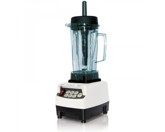 Blender JTC OmniBlend V Series TM-800, 2l, 950W, 2l, Alb
