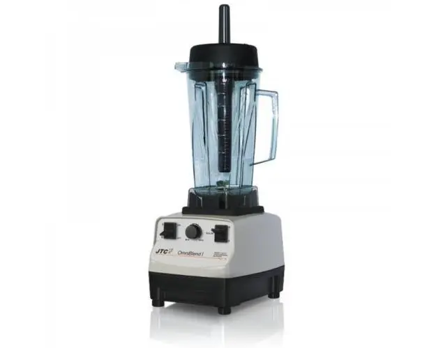Blender JTC OmniBlend I Series TM-767, 2l, 950W, 2l, Gri