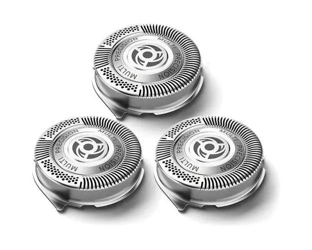 Capete de schimb Philips Shaver series 5000 SH50/50