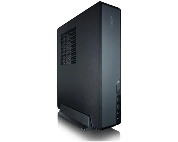Carcasa Fractal Design Node 202 (Neagra)