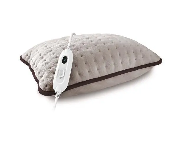Perna electrica Daga PILLOW - 3788, 110W, Bej