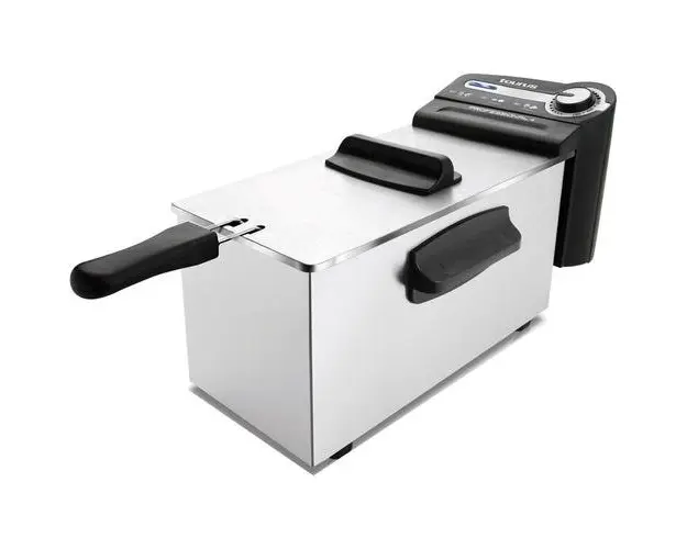 Friteuza Taurus Professional 4, 2200 W, 4l, Inox