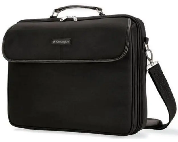 Geanta Laptop Kensington K62560EU 15.4inch (Neagra)