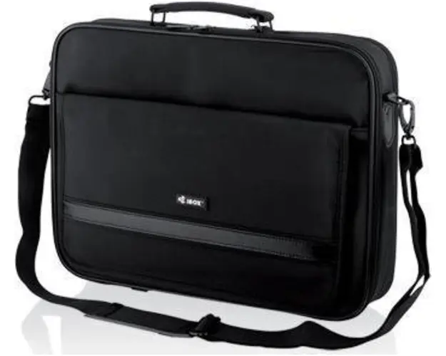 Geanta Laptop i-BOX NB10 15.6inch (Neagra)