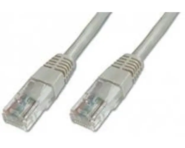 Cablu UTP LogiLink CP1072U, Cat5e, 5 m (Gri)