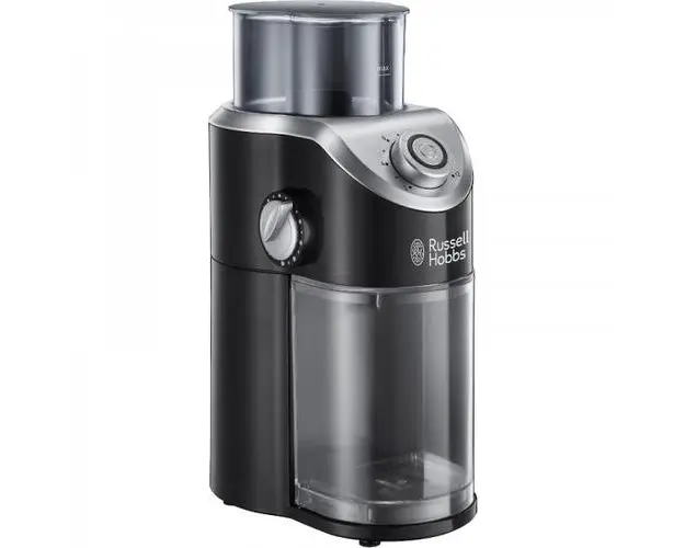 Rasnita cafea Russell Hobbs 23120-56, Negru