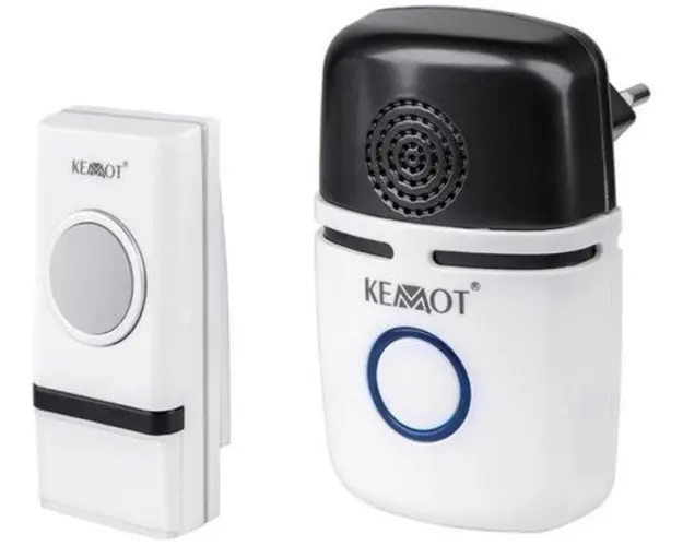 Sonerie Wireless Kemot URZ3263