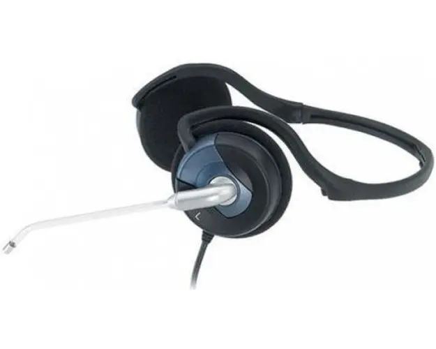 Casti cu Microfon Genius HS-300N