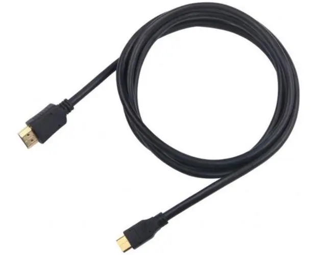 Cablu SBOX CAB00074 HDMI - mini HDMI, 2m, conectori auriti