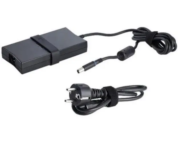 Incarcator Laptop Dell 450-19103, Euro, 130W, 3 pini