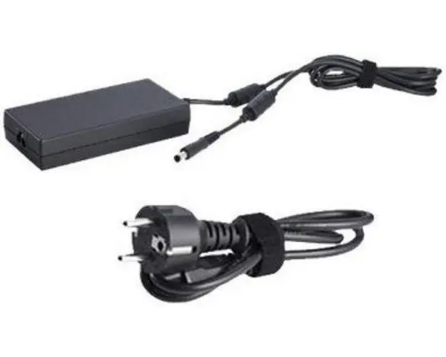 Incarcator Laptop Dell 450-18644, Euro, 180W, 19.5V, 9.23A