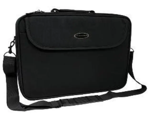 Geanta Laptop ESPERANZA ET101 Classic 15.6inch (Neagra)