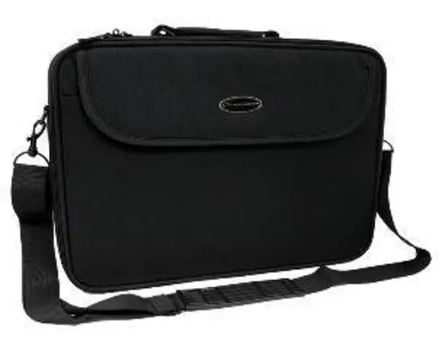 Geanta Laptop ESPERANZA ET103 Classic+ 17inch (Neagra)