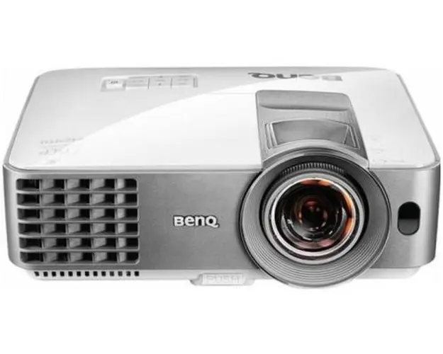 Videoproictor BenQ MW632ST, 3200 lumeni, 1280 x 800, Contrast 13000:1, 3D