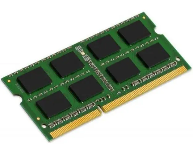 Memorie Laptop Kingston SO-DIMM DDR3L 1x8GB, 1600MHz, CL11, 1.35V