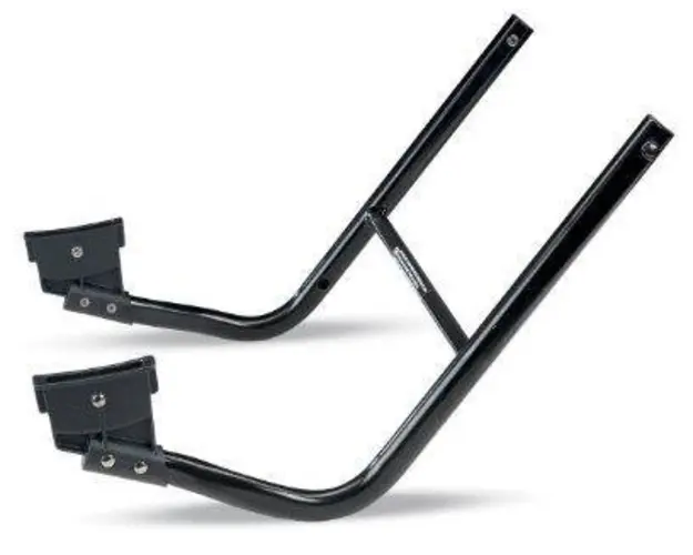 Adaptor carucior Britax B-Ready Black