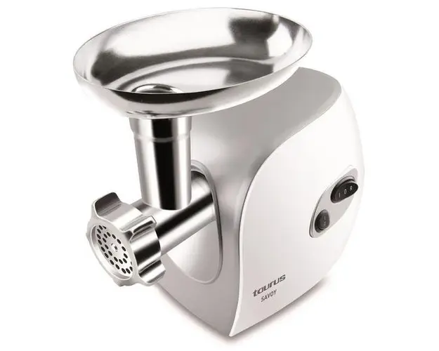 Masina de tocat Taurus Savoy II, 1200W