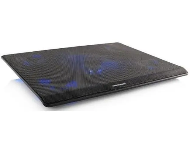 Cooler Laptop MODECOM MC-CF15 17inch (Negru)