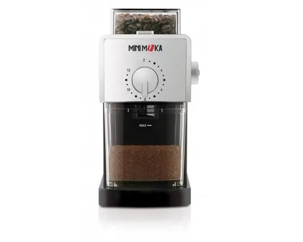 Rasnita cafea Taurus Minimoka GR- 0278, 110W