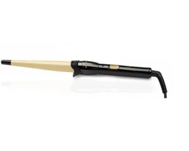 Ondulator conic ceramic Taurus Volum Styler II, 41W, 200grade, Maro