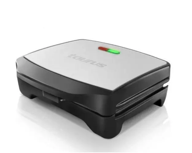 Sandwich maker Taurus Miami Premium, 900W