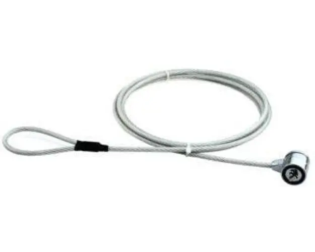 Cablu Antifurt Laptop Genesis NZL-0225