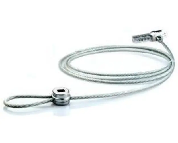 Cablu Antifurt Laptop Genesis NZL-0226