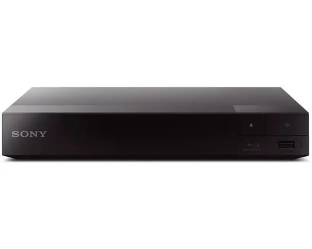 Blu-Ray Player Sony BDP-S1700B