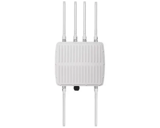 Access Point Edimax OAP1750, Gigabit, Dual Band, de Exterior, PoE